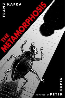 The Metamorphosis: The Illustrated Edition - Paperback | Diverse Reads