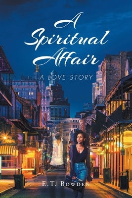 A Spiritual Affair: A Love Story - Paperback | Diverse Reads