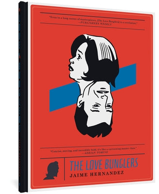 The Love Bunglers - Hardcover | Diverse Reads