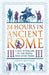 24 Hours in Ancient Rome: A Day in the Life of the People Who Lived There - Paperback | Diverse Reads