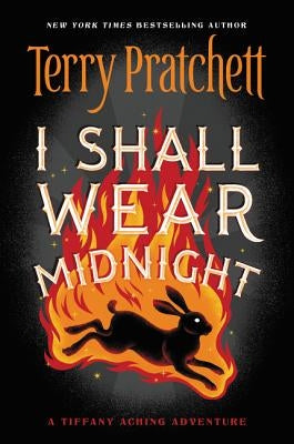I Shall Wear Midnight - Paperback | Diverse Reads