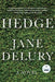 Hedge - Paperback | Diverse Reads