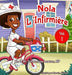 Nola l'infirmière: Elle est sur la série Go - Hardcover | Diverse Reads