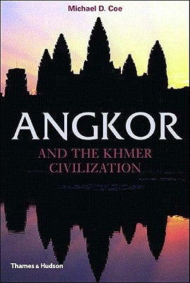 Angkor and the Khmer Civilization - Paperback | Diverse Reads
