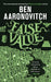 False Value (Rivers of London Series #8) - Paperback | Diverse Reads