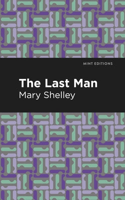 The Last Man - Hardcover | Diverse Reads
