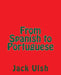 From Spanish to Portuguese - Paperback | Diverse Reads