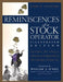 Reminiscences of a Stock Operator - Hardcover | Diverse Reads