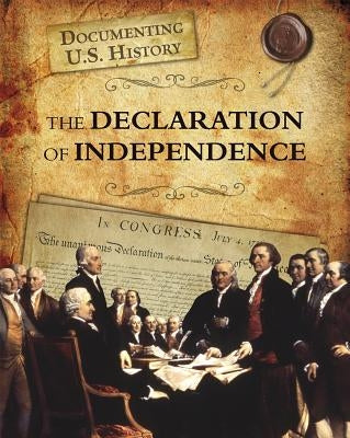 The Declaration of Independence - Paperback | Diverse Reads