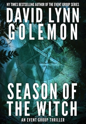 Season of the Witch (Event Group Series #14) - Hardcover | Diverse Reads