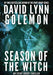 Season of the Witch (Event Group Series #14) - Hardcover | Diverse Reads