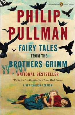 Fairy Tales from the Brothers Grimm: A New English Version - Paperback | Diverse Reads