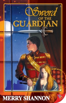 Sword of the Guardian - Paperback | Diverse Reads