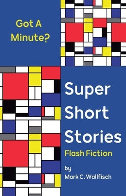 Super Short Stories - Paperback | Diverse Reads