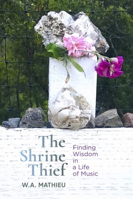 The Shrine Thief - Paperback | Diverse Reads