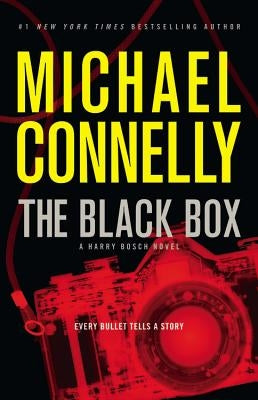 The Black Box - Paperback | Diverse Reads