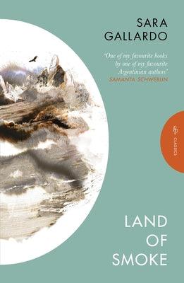 Land of Smoke - Paperback | Diverse Reads