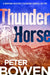 Thunder Horse - Paperback | Diverse Reads