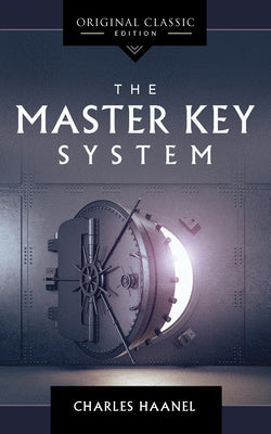 The Master Key System - Paperback | Diverse Reads