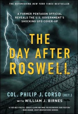 The Day After Roswell - Paperback | Diverse Reads