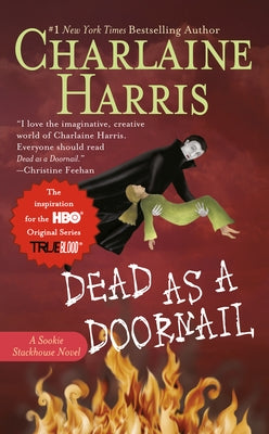 Dead as a Doornail (Sookie Stackhouse/Southern Vampire Series #5) - Paperback | Diverse Reads