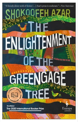 The Enlightenment of the Greengage Tree: A Novel - Paperback | Diverse Reads