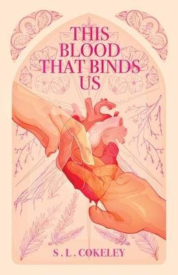 This Blood that Binds Us - Paperback | Diverse Reads