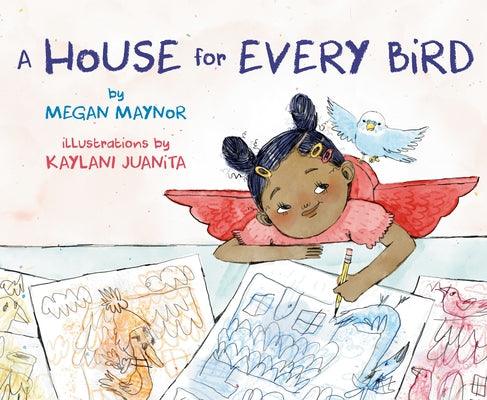 A House for Every Bird - Hardcover |  Diverse Reads