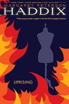 Uprising - Paperback | Diverse Reads