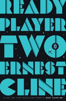 Ready Player Two - Hardcover | Diverse Reads