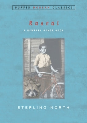Rascal (Puffin Modern Classics) - Paperback | Diverse Reads