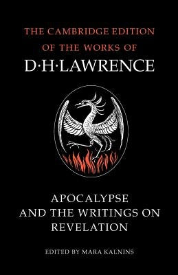 Apocalypse and the Writings on Revelation - Paperback | Diverse Reads