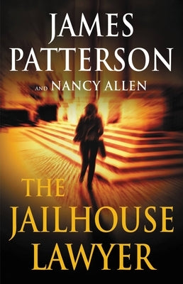 The Jailhouse Lawyer - Hardcover | Diverse Reads