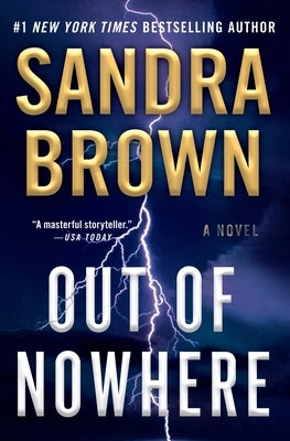 Out of Nowhere - Paperback | Diverse Reads