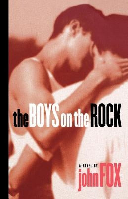 The Boys on the Rock: A Novel - Paperback | Diverse Reads