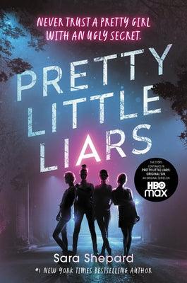 Pretty Little Liars - Paperback | Diverse Reads
