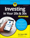 Investing in Your 20s & 30s For Dummies - Paperback | Diverse Reads