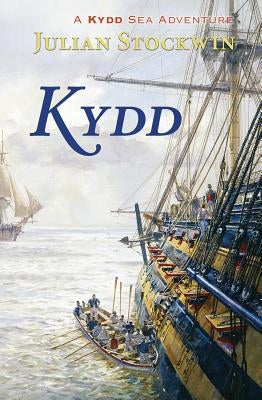 Kydd - Paperback | Diverse Reads