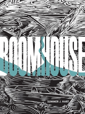 Boomhouse - Paperback | Diverse Reads
