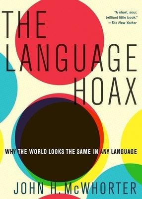 Language Hoax - Paperback |  Diverse Reads