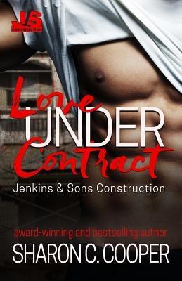 Love Under Contract - Paperback |  Diverse Reads