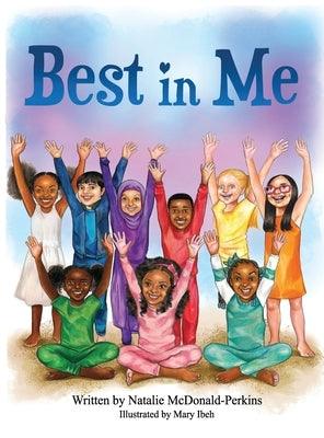 Best in Me - Hardcover | Diverse Reads