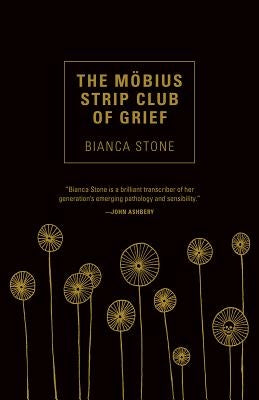 The Mobius Strip Club of Grief - Paperback | Diverse Reads