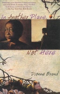 In Another Place, Not Here - Paperback |  Diverse Reads