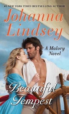 Beautiful Tempest (Malory-Anderson Family Series #12) - Paperback | Diverse Reads