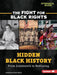 Hidden Black History: From Juneteenth to Redlining - Paperback | Diverse Reads