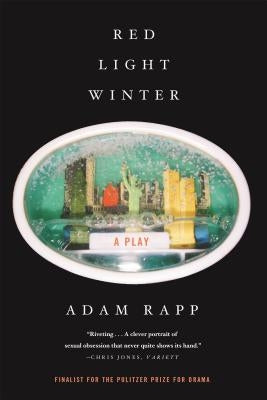 Red Light Winter: A Play - Paperback | Diverse Reads