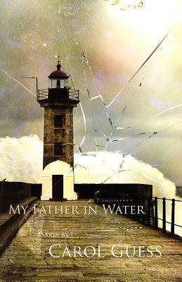My Father in Water - Paperback | Diverse Reads