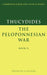Thucydides: The Peloponnesian War Book II / Edition 1 - Paperback | Diverse Reads
