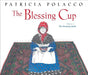 The Blessing Cup - Hardcover | Diverse Reads